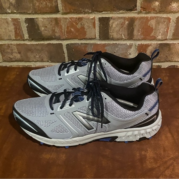 NWOB NEW BALANCE - Picture 3 of 8